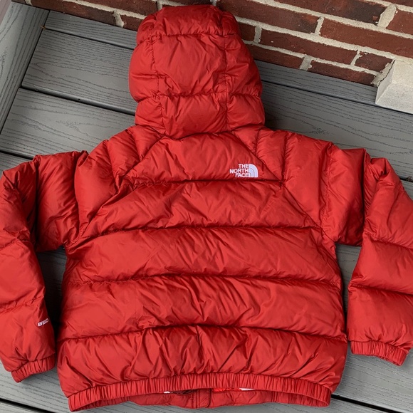 The North Face Jackets & Coats The North Face Down Puffer Jacket